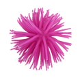 thumbnail image 2 of Fish  Decoration Sea Urchin, Beautiful Safe Simple Operation Simulation Luminous Coral Durable  For Fish  For Aquariums Purple,Blue,Green, 2 of 8