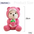 thumbnail image 3 of Peluches Oso Suave Muñeco Peluche Lindo para Y Adultos, 3 of 9