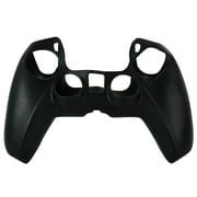 DualSense Controller in Starlight Blue with Silicone Sleeve