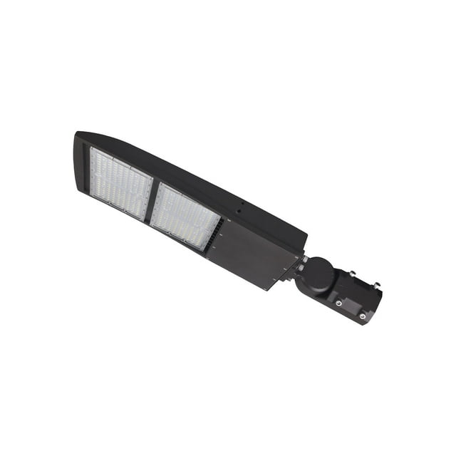 Xtricity - Parking Light, 31,500 Lumens, 240W, 5000K Daylight