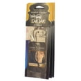 thumbnail image 2 of Yankee Candle Classic Car Jar Air Freshener, MidSummer's Night, 6 Pack, 2 of 3