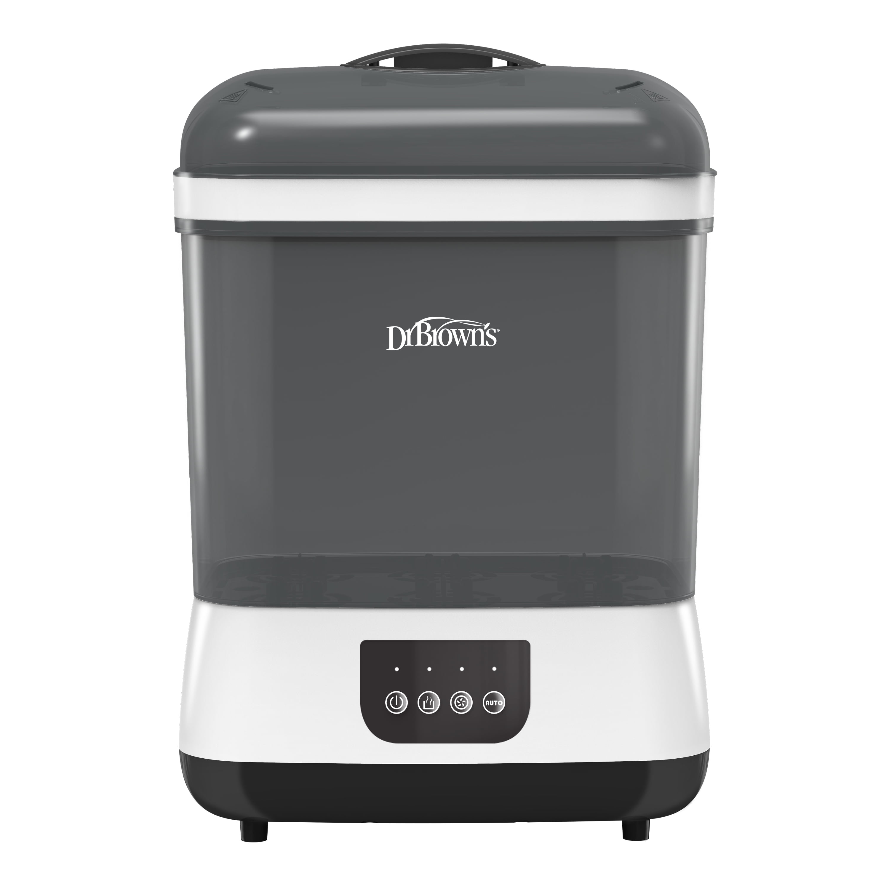 Dr. Brown's Electric Deluxe Baby Bottle Sterilizer
