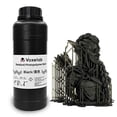 thumbnail image 1 of Resina de Impresora Fotopolimero Estándar Voxelab color Negro VOXELAB 4147-ST-05-BLK, 1 of 2