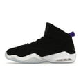 thumbnail image 2 of Jordan Men's Lift Off Black Dark Concord Shoes, from StockX, 2 of 5
