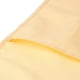 thumbnail image 5 of Cubierta Suave de Silla de Productos de Automóvil Cortacéspedes Jardín Amarillo claro Zulema Cubiertas para sillas elásticas, 5 of 8