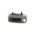 thumbnail image 2 of Door Handle Direct Replaces Vehicle Car Components For 1990-1998 69220-60010, 2 of 10