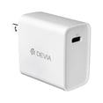 thumbnail image 1 of Cargador de pared 20W-TIPO C Devia Blanco, 1 of 3