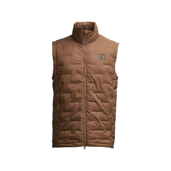 Leupold Men's Arcus Vest Tobacco XL