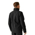 thumbnail image 4 of Regatta Professional Mens Kingsley 3-in-1 Waterproof Jacket, 4 of 5