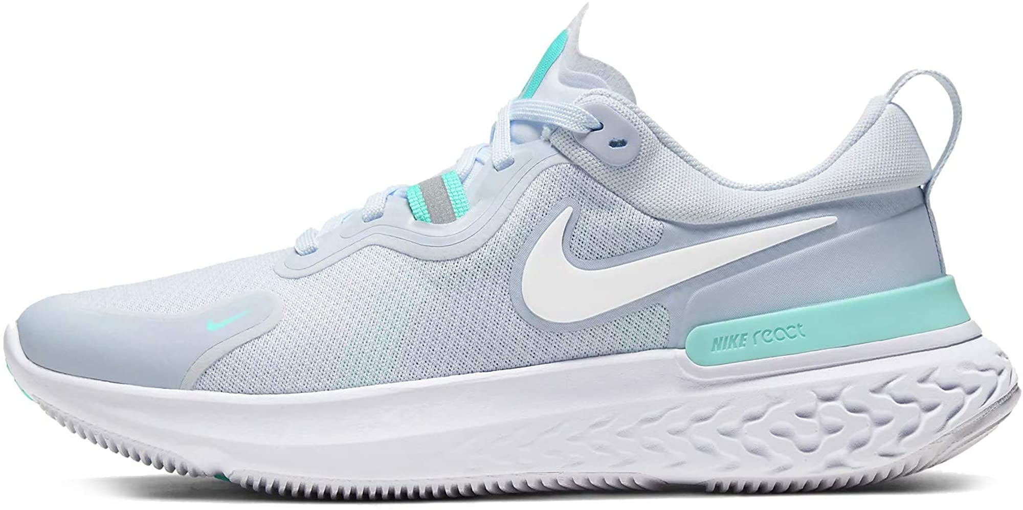Nike Womens React Miler Casual Running Shoe Womens Cw1778-004 | Walmart  Canada