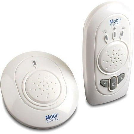 Mobi Pure Sounds Digital Audio Nursery M