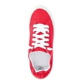 thumbnail image 3 of Time and Tru Women's Scrunchback Sneakers, Wide Width Available, 3 of 5