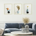 thumbnail image 5 of ELSKER&HOME 18x24 Poster Frame 3 Pack, Gold Picture Frame for Horizontal or Vertical Wall Mounting, Sturdy and Scratch-proof, 5 of 7