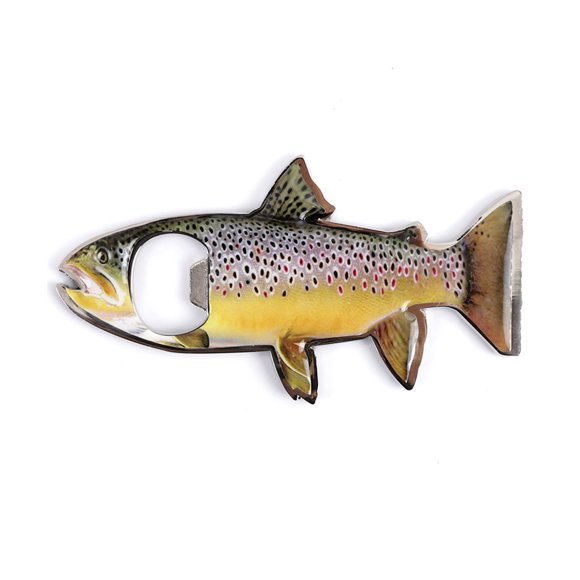 Sonducket Abridor de botellas en forma de pez, tapa de vino de cristal, apertura reutilizable, fiesta, Camping, senderismo, barbacoa, accesorios, Type3 NO3 Sonducket OD024867-02