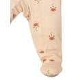 thumbnail image 5 of Modern Moments by Gerber Super Soft Baby Unisex Sleep 'n Play Footed Pajamas, Sizes Preemie-6/9M, 5 of 9
