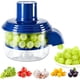 thumbnail image 1 of Pelador Eléctrico Automático de Frutas 50W Recargable USB para Uvas Tomates Cherry y Ajos Diseño Portátil Sin Cables, 1 of 5