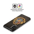 thumbnail image 2 of Head Case Designs Officially Licensed Harry Potter Prisoner Of Azkaban I Hogwarts Crest Soft Gel Case Compatible with Samsung Galaxy S21 5G, 2 of 7