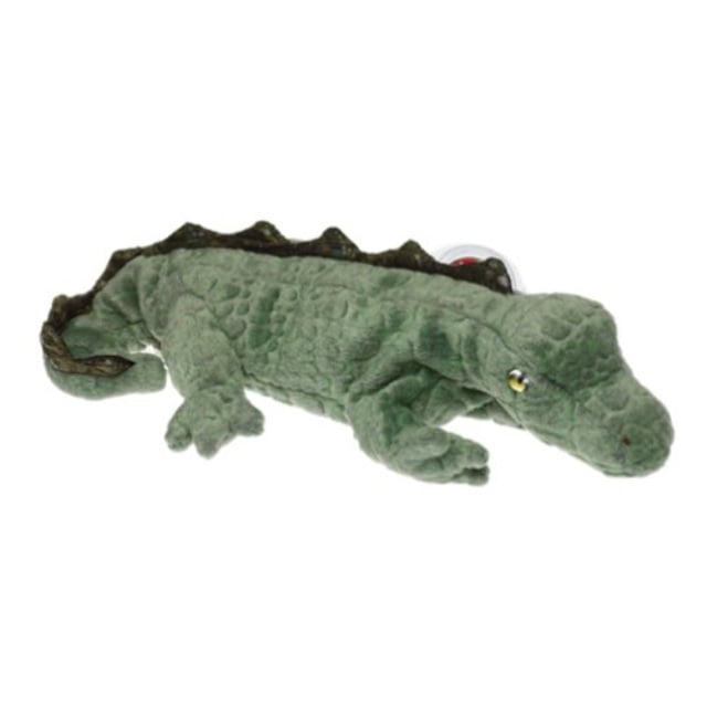 Swampy the alligator beanie baby Outlet