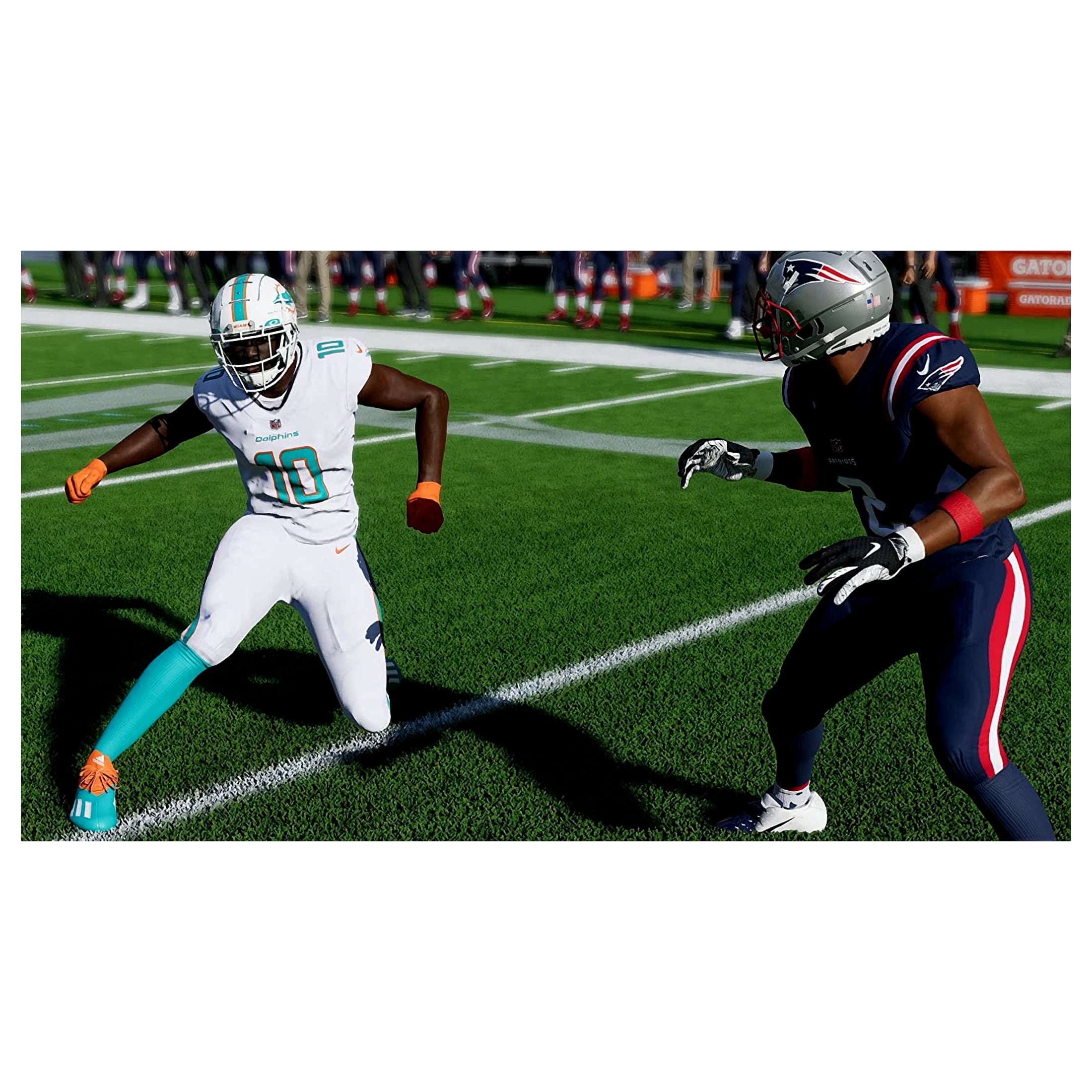 MADDEN NFL 23: STANDARD EDITION - Xbox Series X|S[Digital]