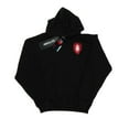 thumbnail image 1 of It Chapter 2 Sweat à Capuche Imprimé Ballon Cœur Poitrine pour Hommes, 1 of 1