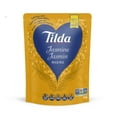thumbnail image 1 of Tilda Ready-to-heat Steamed Jasmine Rice  250G, 1 of 5