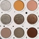 thumbnail image 3 of Set de paletas de sombras de ojos Colourpop Darth The Child Trio, 3 of 7