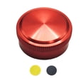 thumbnail image 2 of Baitcast Reel Spool Tension Knob Replacement Parts Spool Control with Knurled Threads for Angler Upgrades, 2 of 9