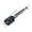 Black, variant on YYKihy Kitchen Tongs For Cooking, Heavy Duty Spatula Tongs With Silicone Tips