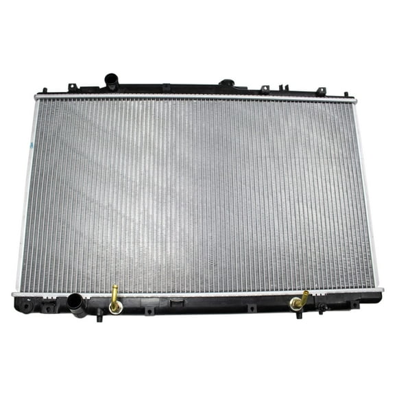 TRQ Radiator NEW for Honda Odyssey Isuzu Oasis RDA82686