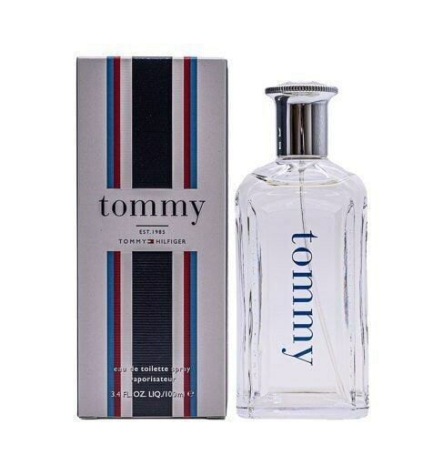 tommy boy perfume