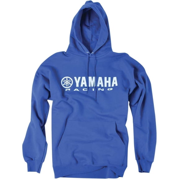 good fortune 'Yamaha' Hooded Pull-over Sweatshirt