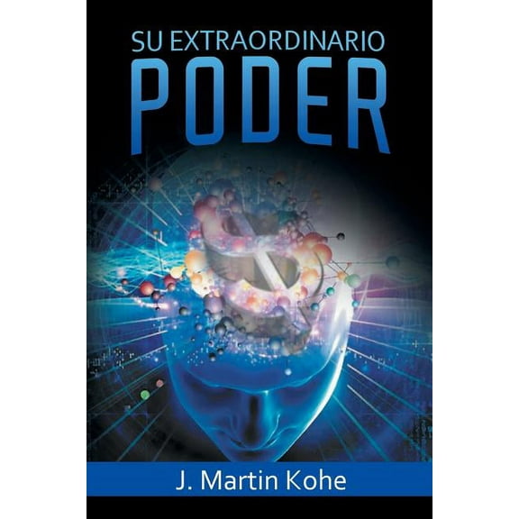 Su Extraordinario Poder (Paperback)