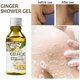 thumbnail image 1 of Eelhoe Ginger Dredge Lymphatic Body Wash -9479136414196, 1 of 5