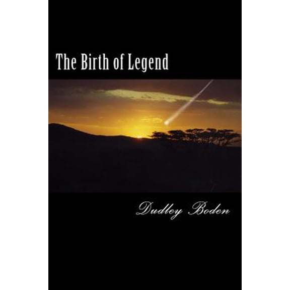 The Birth of Legend