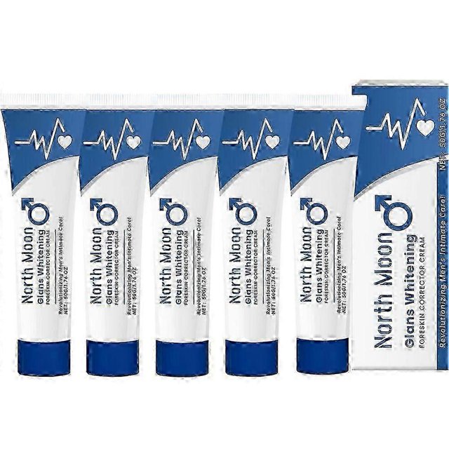1-5pcs Foreskin Correction Anti-inflammatory Cream Refreshing and Detumescence