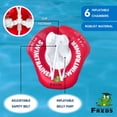 thumbnail image 2 of Flota de natación SWIMTRAINER PRO para un aprendizaje activo durante más de 12 años, 2 of 10