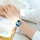thumbnail image 4 of Correa elástica compatible con Apple Watch de 38 mm, 40 mm, 41 mm, paquete de 3 correas elásticas de nailon para mujer, pulsera deportiva trenzada de repuesto para iWatch Series 7, 6, 5, 4, 3, 2, 1 SE ER, 4 of 7