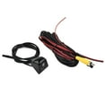 thumbnail image 5 of 170° Snap-in Car Rear View Camera Reversing Parking Cam Night Vision Waterproof, 5 of 8