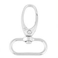 thumbnail image 2 of Swivel Clasps,20Pcs Zinc Alloy Bag Swivel Trigger Clips Swivel Clips Hook Built to Last, 2 of 8