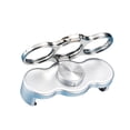 thumbnail image 4 of Soporte de anillo plegable para teléfono, accesorio compacto para smartphone, ideal para gimnasio y oficina. Astilla, 4 of 7