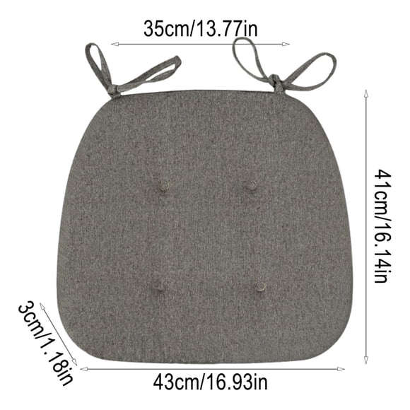 A Practical Household Seat Cushion