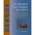 thumbnail image 1 of Pre-Owned The Alphabet That Changed the World: How Genesis Preserves a Science of Consciousness in Geometry and Gesture Paperback, 1 of 1