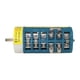 thumbnail image 1 of Interruptor del cambiador de neumáticos Respuesta rápida Tabla de Herramienta de pedal Interruptor de la máquina del neumático 40A, 1 of 8