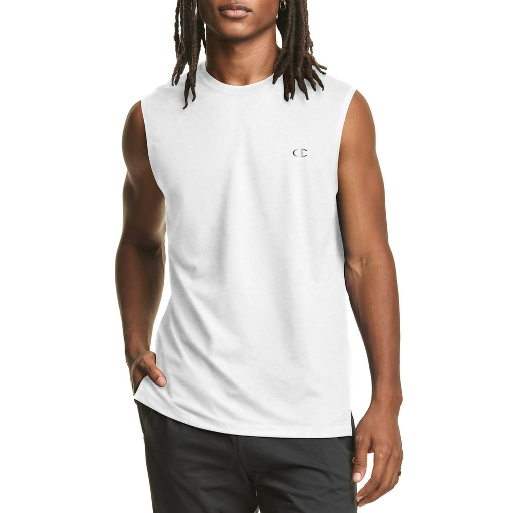 Champion Champion Men's Double Dry Muscle TShirt