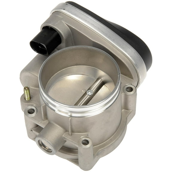 Dorman 977-564 Fuel Injection Throttle Body for Specific BMW Models Fits select: 2001-2005 BMW 330, 2001-2005 BMW 530