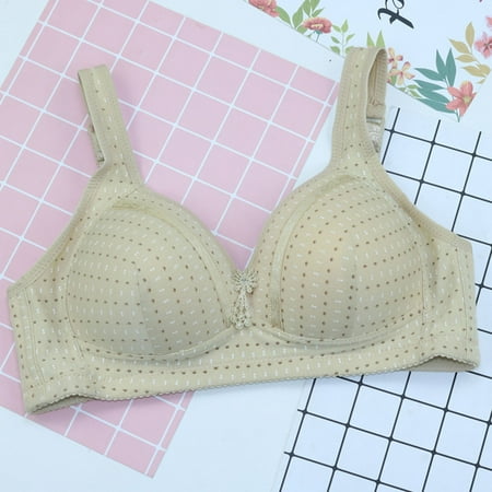

Winter Savings Clearance! SuoKom Lingerie for Women Sports Bra Without Steel Rings Yoga Vest Lingerie Underwear Strapless Sports Bras for Women Gifts on Clearance