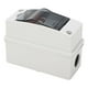 thumbnail image 4 of Disyuntor en miniatura SG DC 2P 63A 1000V, interruptor de desconexión IP65 resistente al agua para sistema solar fotovoltaico, 4 of 8
