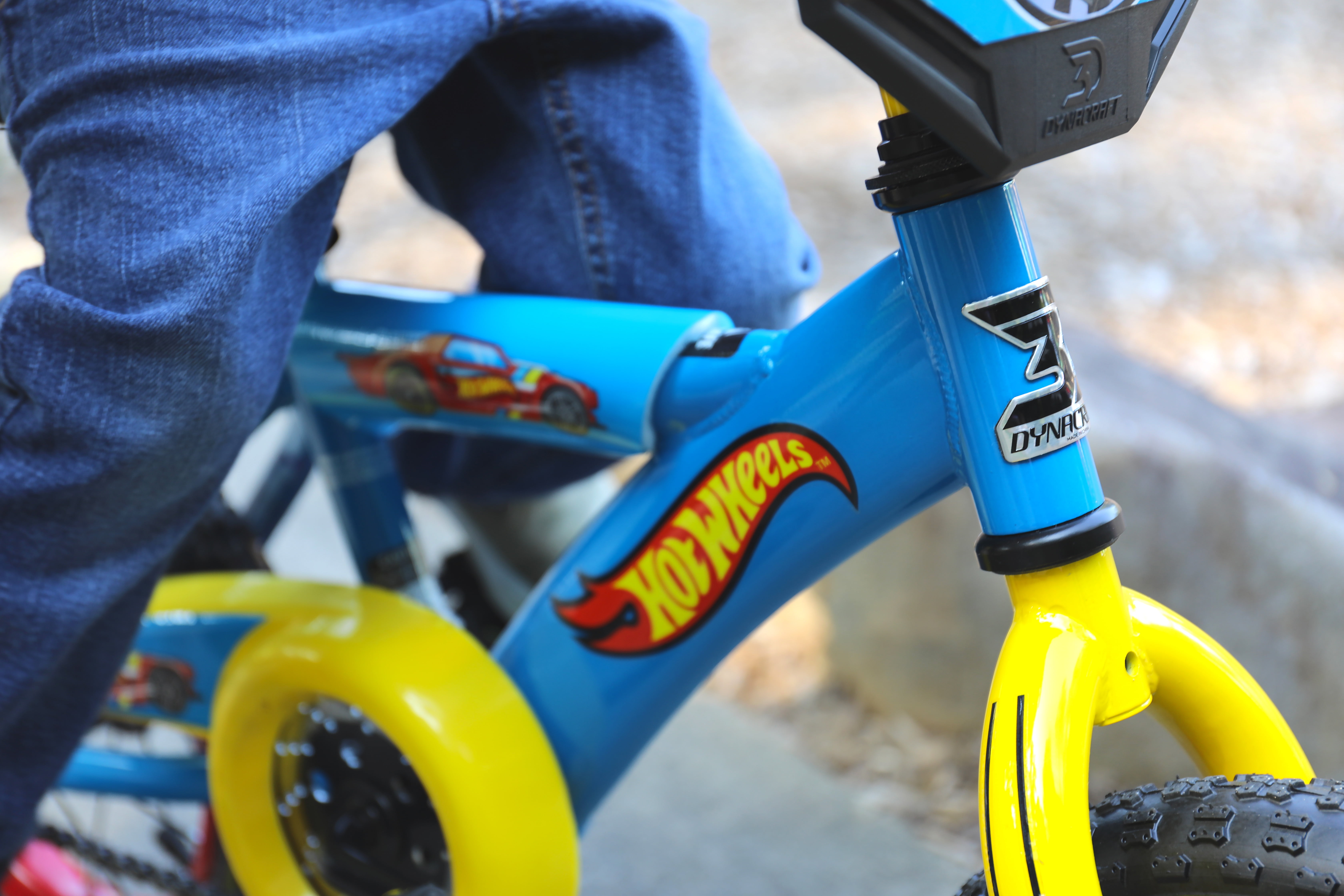 Hot wheels 12 inch bike new arrivals