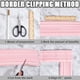 thumbnail image 5 of Borde de espuma flexible autoadhesivo de 88 x 3 pulgadas, color rosa, para pared, decorativo, zócalo de espejo, base de pared, decoración de hotel, bricolaje, 5 of 9