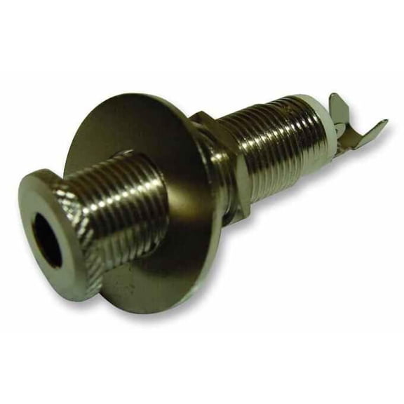 PRO SIGNAL - Socket, 6.35mm, Stereo